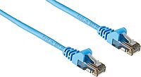Belkin CAT6 UTP Computer Patch Cable, 25 ft, Blue