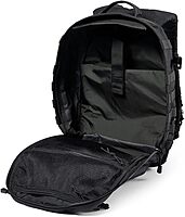 5.11 Tactical RUSH 12 2.0 Military Survival MOLLE Backpack with Laptop Compartment, 24L, Style 56561ABR/56562ABR