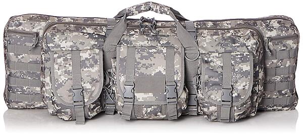 NCSTAR KeyMod Picatinny Rail