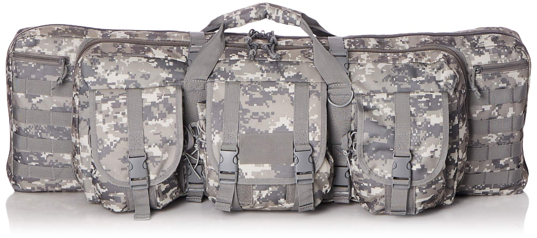 NCSTAR KeyMod Picatinny Rail