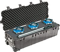 Pelican 1740 Protector Long Case