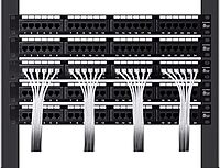 Monoprice SlimRun Cat6 UTP Ethernet Patch Cable 28AWG 550MHz Snagless