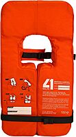 MUSTANG SURVIVAL SOLAS Type 1 Life Jacket