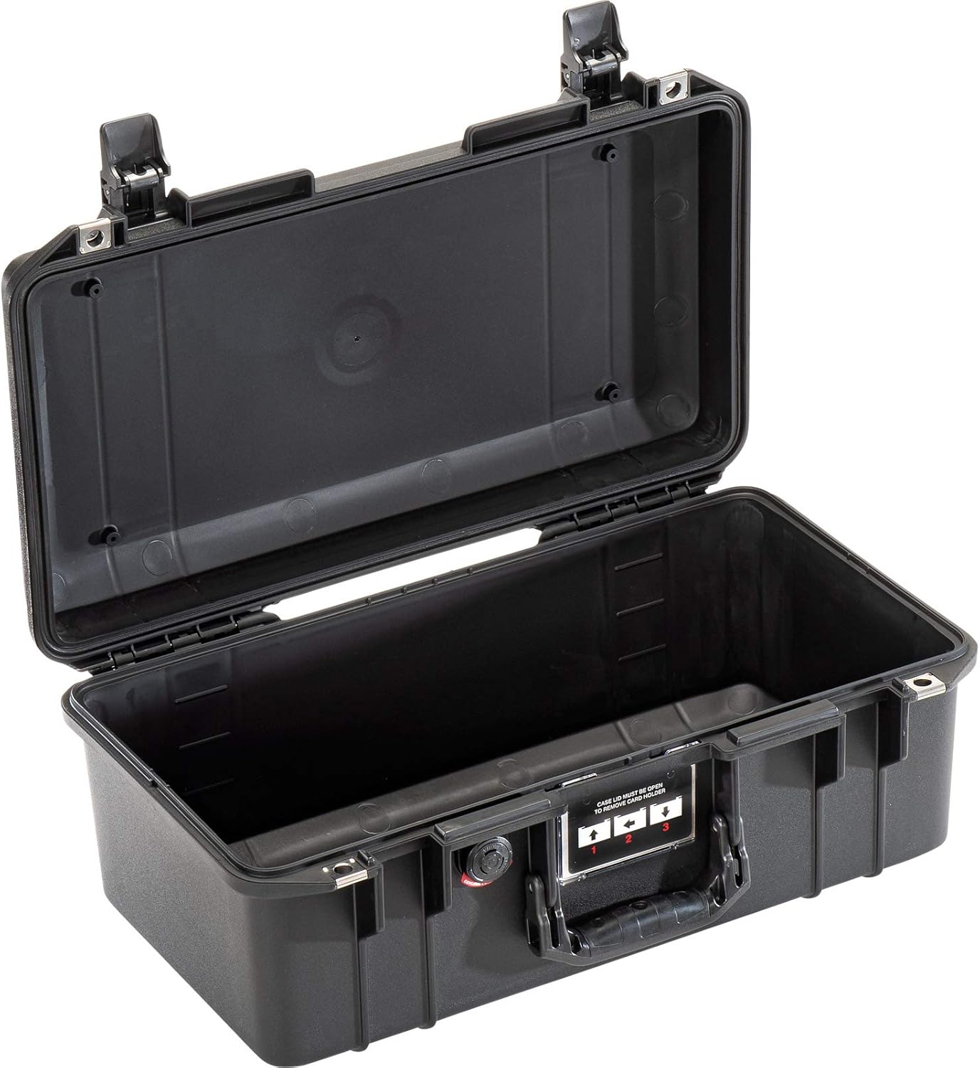 Pelican Air Case