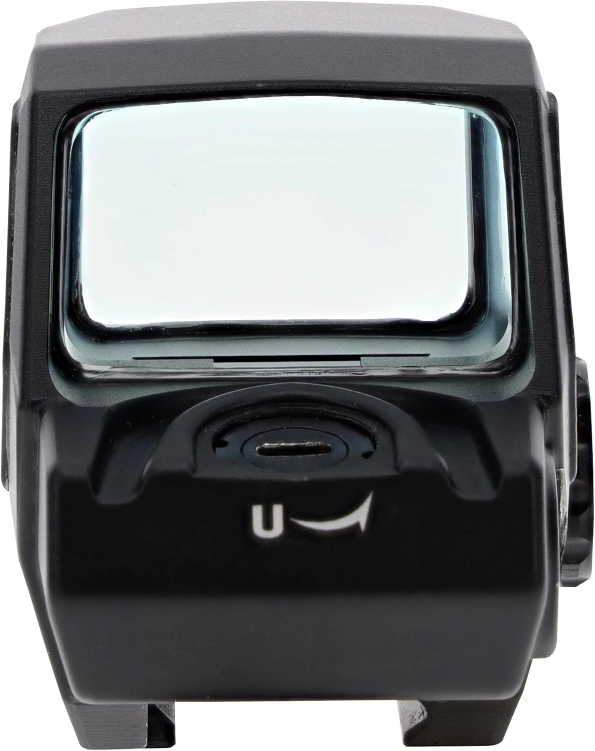 Crimson Trace HRO 2 MOA Red Dot Sight