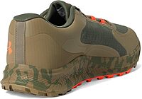 Under Armour Men's Charged Bandit Trail 3 Trail Running Shoe