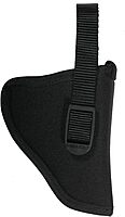 Uncle Mike's Sidekick Kodra Nylon Hip Holster