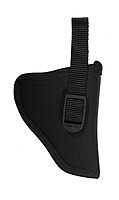 Uncle Mike's Sidekick Kodra Nylon Hip Holster