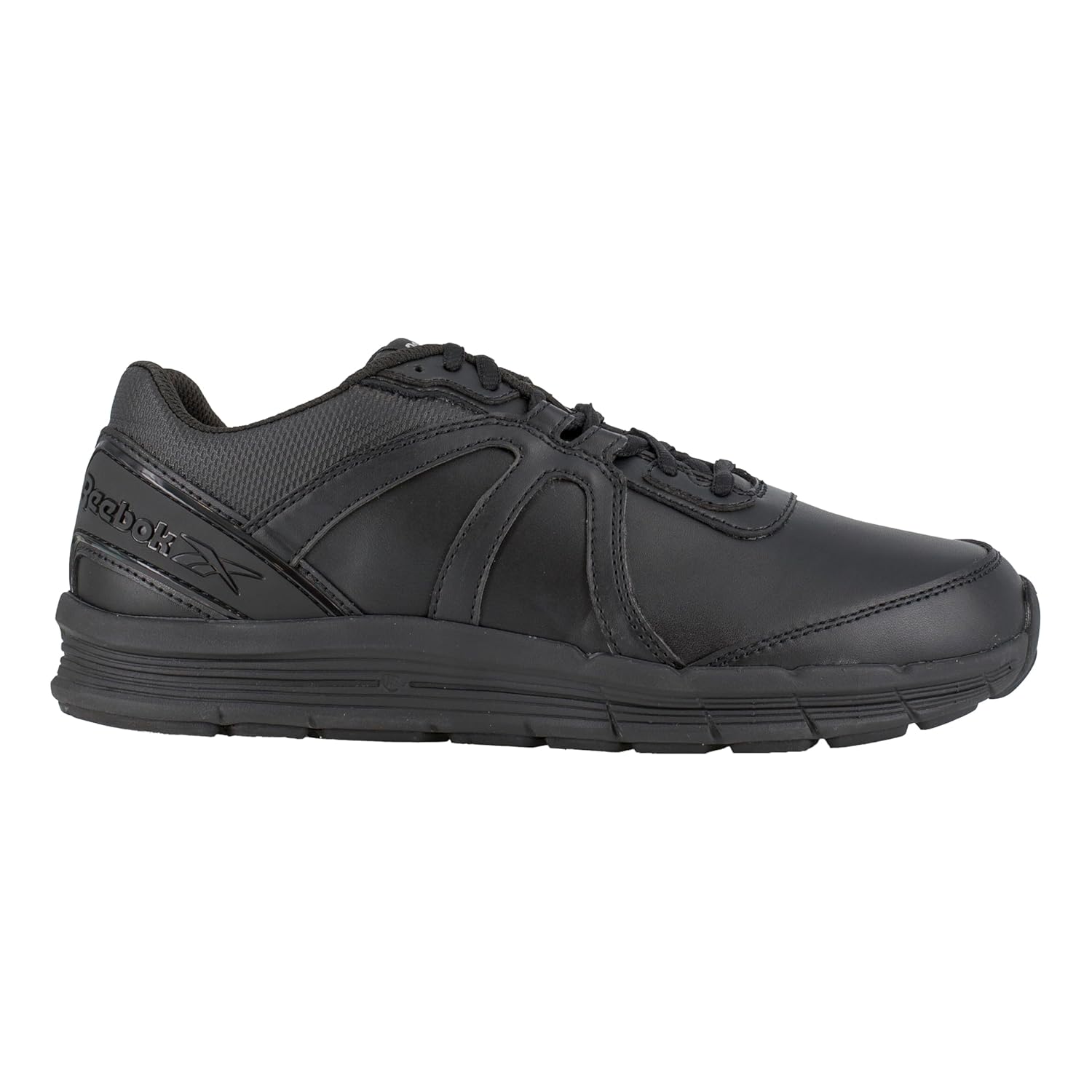 Reebok Men's Guide Work RB3500 Soft Toe Work Shoe