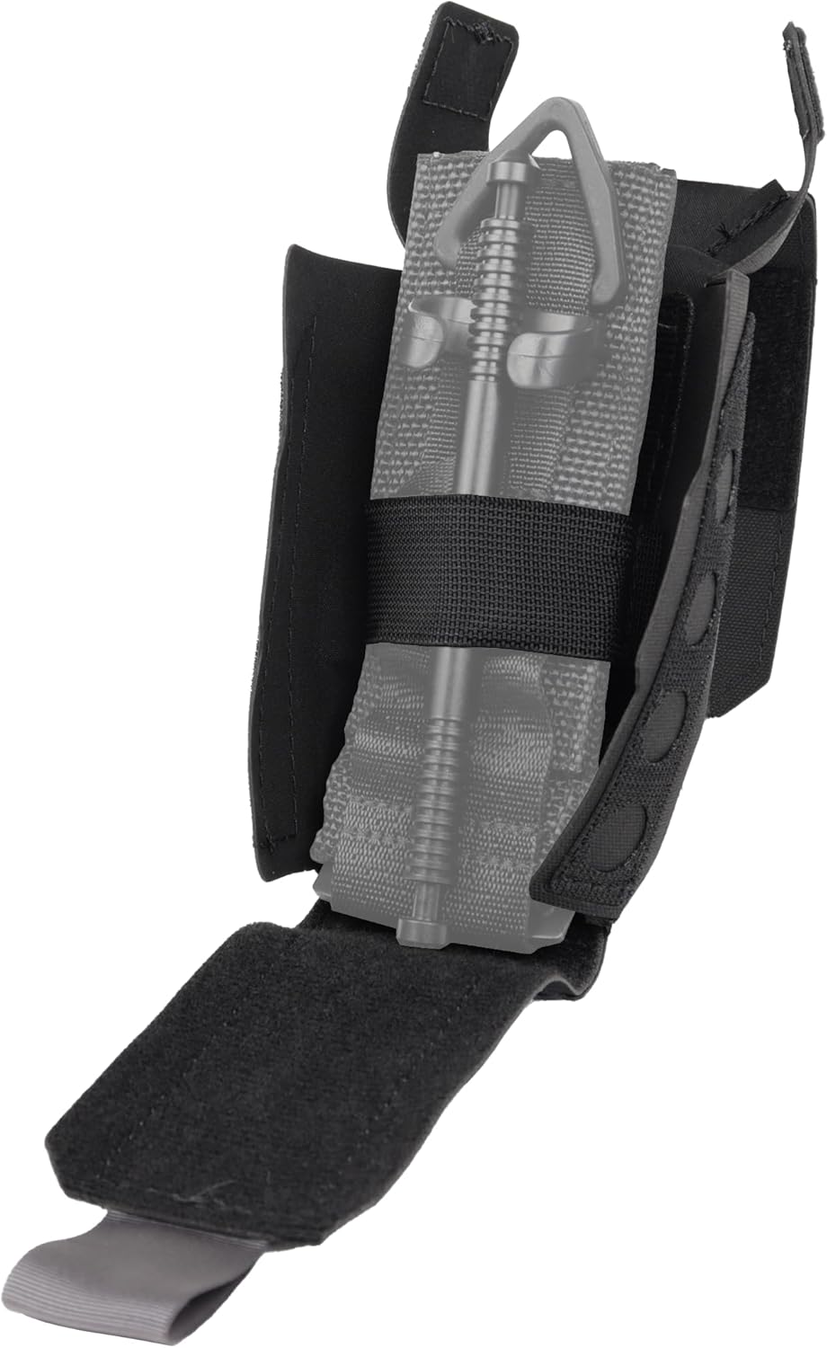 ELEVEN 10 Soft-Side TQ Pouch V2