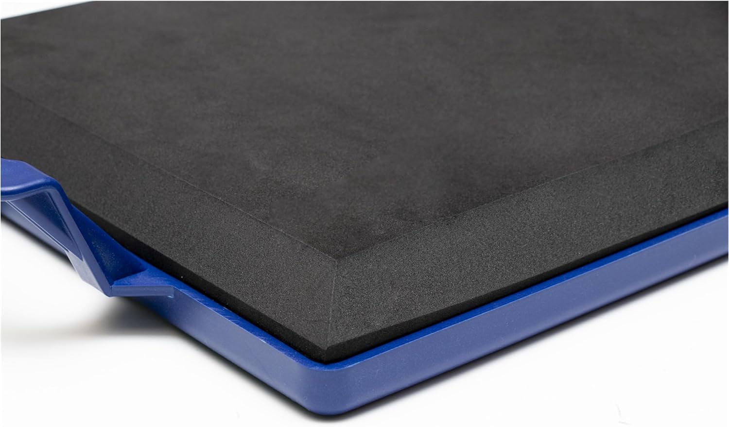 Marshalltown Foam Kneeler Board, Extra Large Handles, KB451