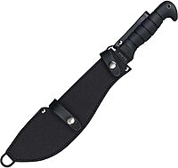 KA-BAR Cutlass Machete 11" with Sheath