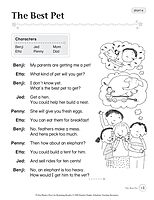 Scholastic 25 Fun Phonics Plays For Beginning Readers