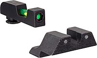 Trijicon DI Night Sight Set for Glock Models 42, 43, 43X, & 48