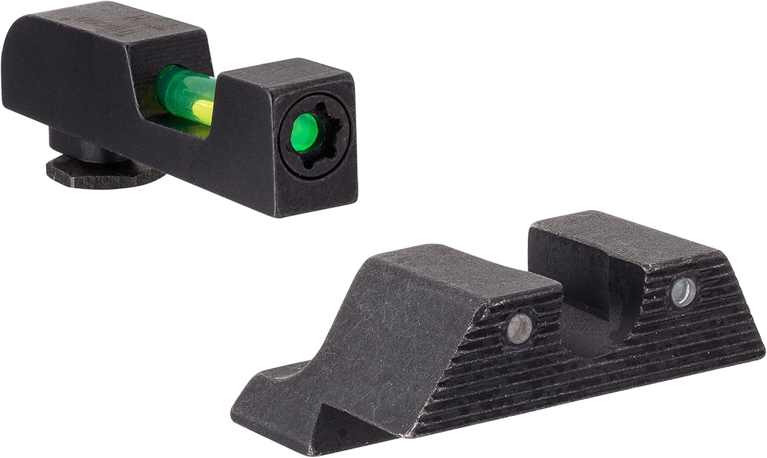 Trijicon DI Night Sight Set for Glock Models 42, 43, 43X, & 48
