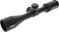 Crimson Trace Hardline Riflescope for Hunting, Shooting and Tactical Use