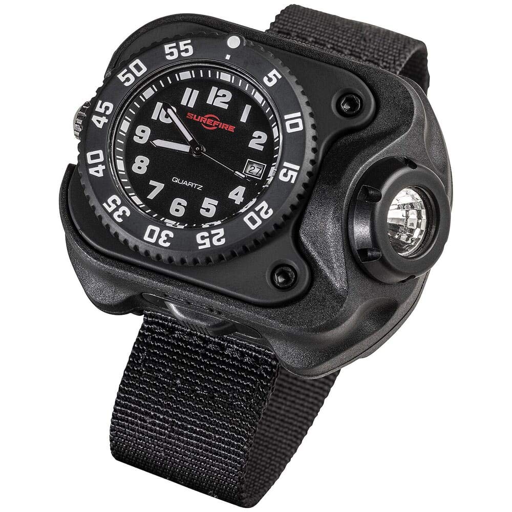 SUREFIRE 2211 WristLight Series Wrist-Worn Tactical Flashlight