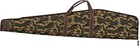 EVOLUTION OUTDOOR Rawhide Series Waxed Canvas Rifle and Shotgun Case