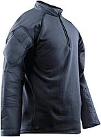TRU-SPEC Men's 1/4 Zip Winter Combat Shirt