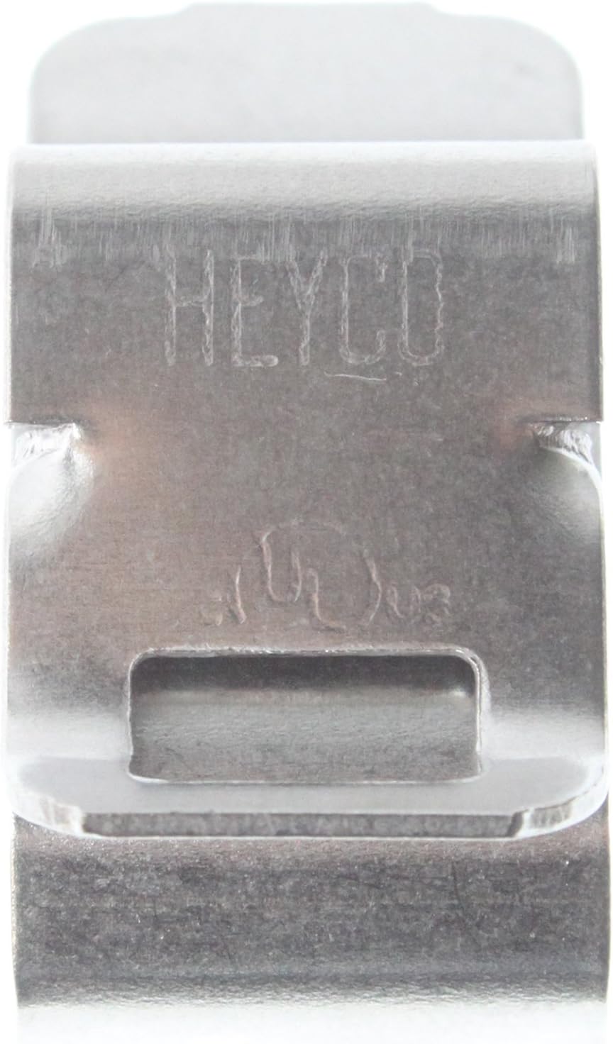 (Amazon) S6405 SunRunner Stainless SteelCable Clips (Pack of 100)