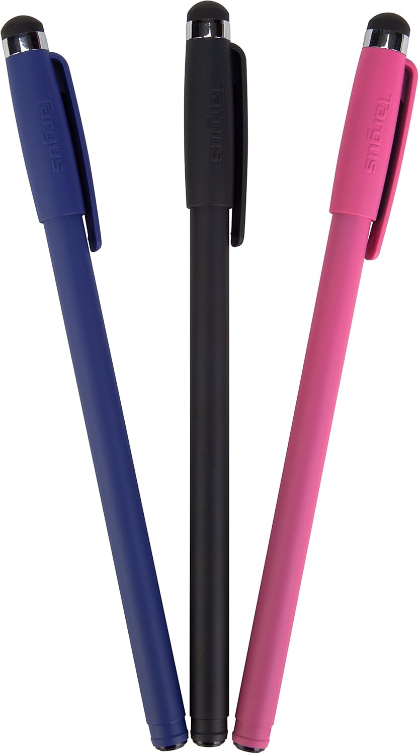 TARGUS Slim Stylus for Tablets and Smartphones