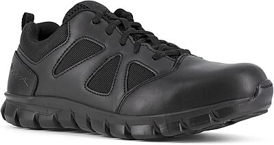 Reebok Work Sublite Cushion Tactical Oxford Men's