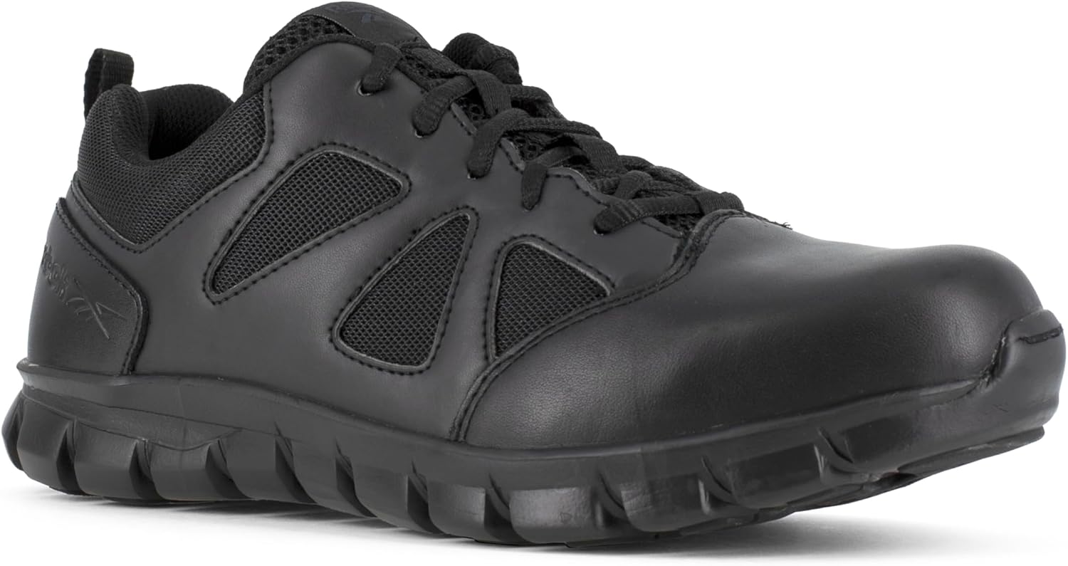 Reebok Sublite Cushion Tactical Oxford