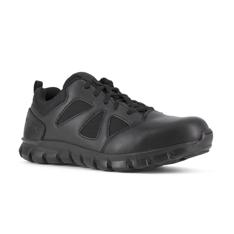 Reebok Sublite Cushion Tactical Oxford
