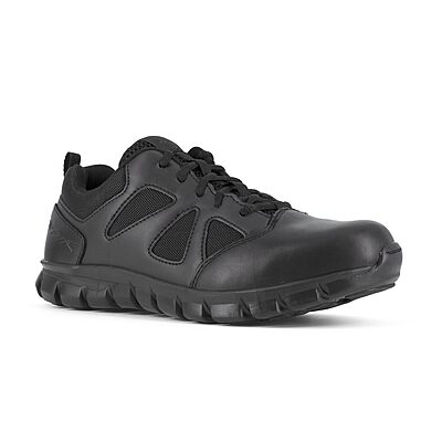 Reebok Work Sublite Cushion Tactical Oxford Men's
