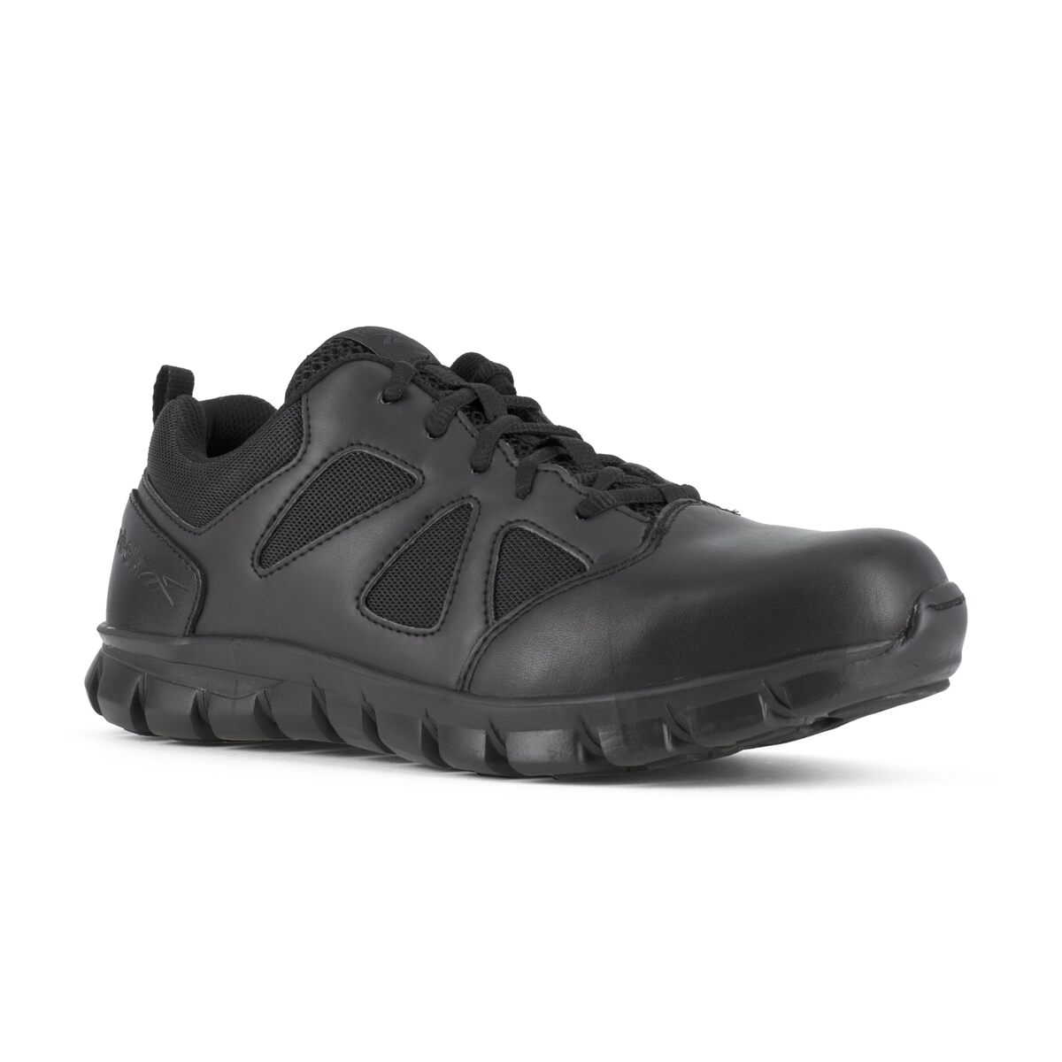Reebok Work Sublite Cushion Tactical Oxford Men's