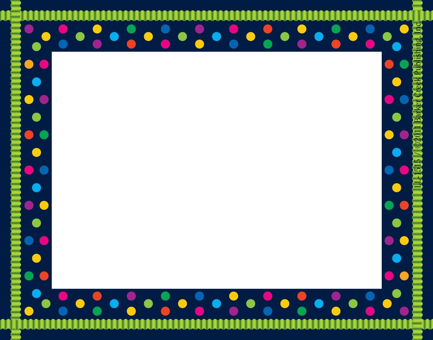 Barker Creek Name Badges & Self-Adhesive Labels, Italy, Multi-Purpose Name Tags, Gift Tags, Labels, and More! 3.5" x 2.75"