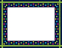 Barker Creek Name Badges & Self-Adhesive Labels, Italy, Multi-Purpose Name Tags, Gift Tags, Labels, and More! 3.5" x 2.75", 45 per Pkg, Home, School and Office Supplies (1515)