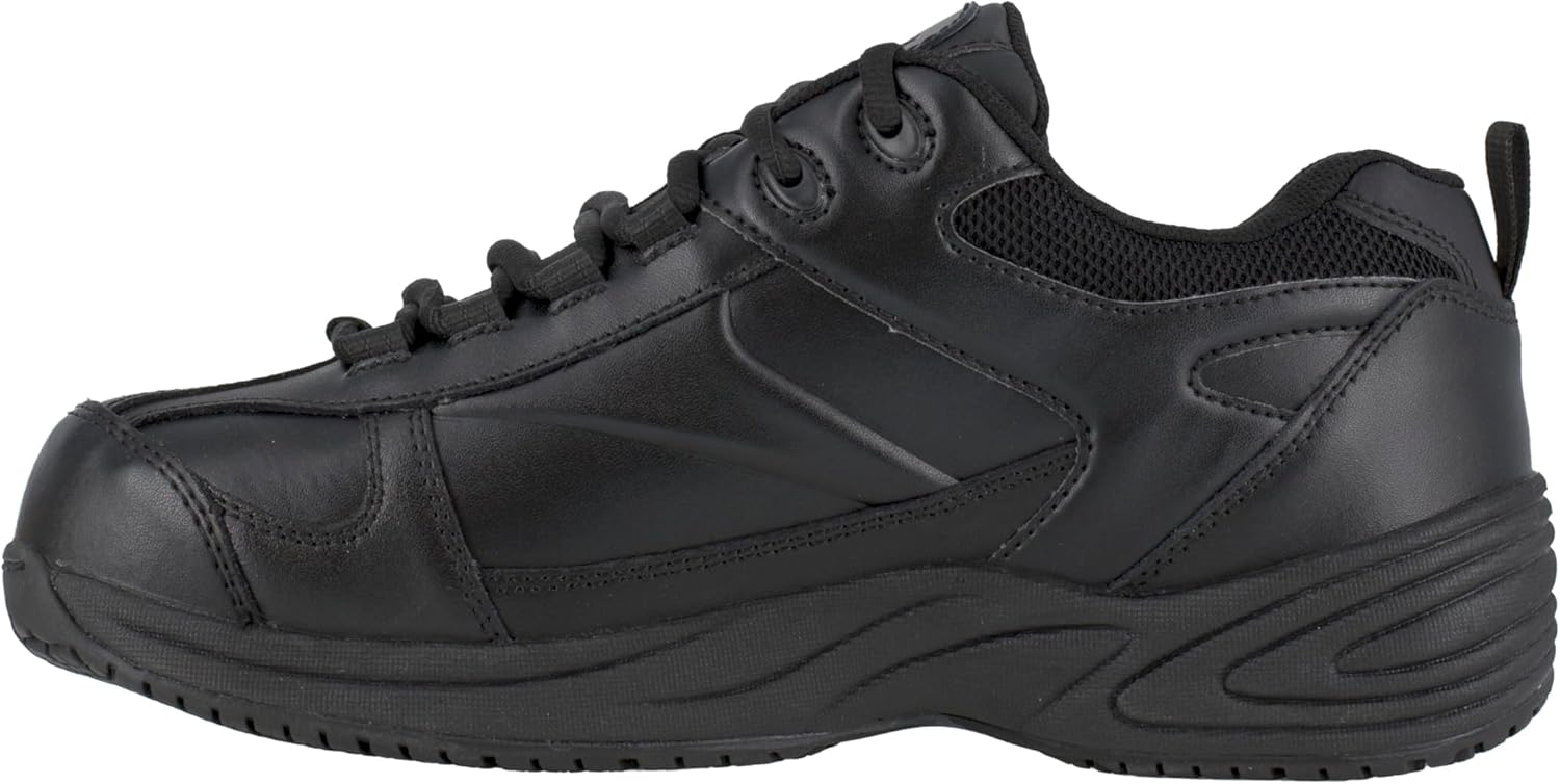 Reebok Centose Womens Composite Toe Work Shoe with Met Guard