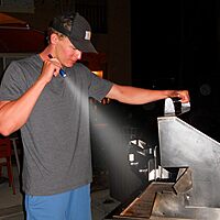 MAGLITE Mini 2-Cell AA LED Flashlight Combo Pack