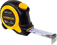 KOMELON USA Self-Lock Speed Mark Tape Measure