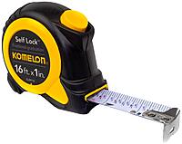 KOMELON USA Self-Lock Speed Mark Tape Measure