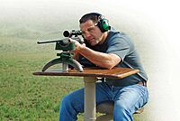 CALDWELL Handgun Shooting Rest