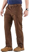 5.11 Tactical Stryke Pant for Men, Flex‑Tac Ripstop Cargo