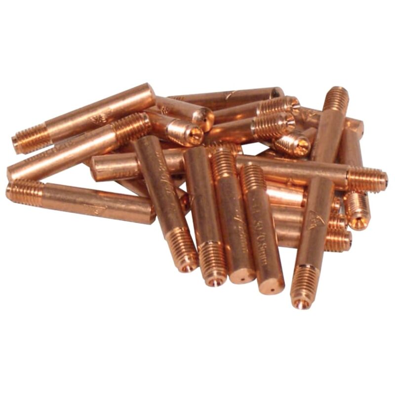 Best Welds 14-30 Contact Tip Tweco Style