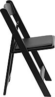Flash Furniture Hercules Series Folding Chair - Resin Event Chair