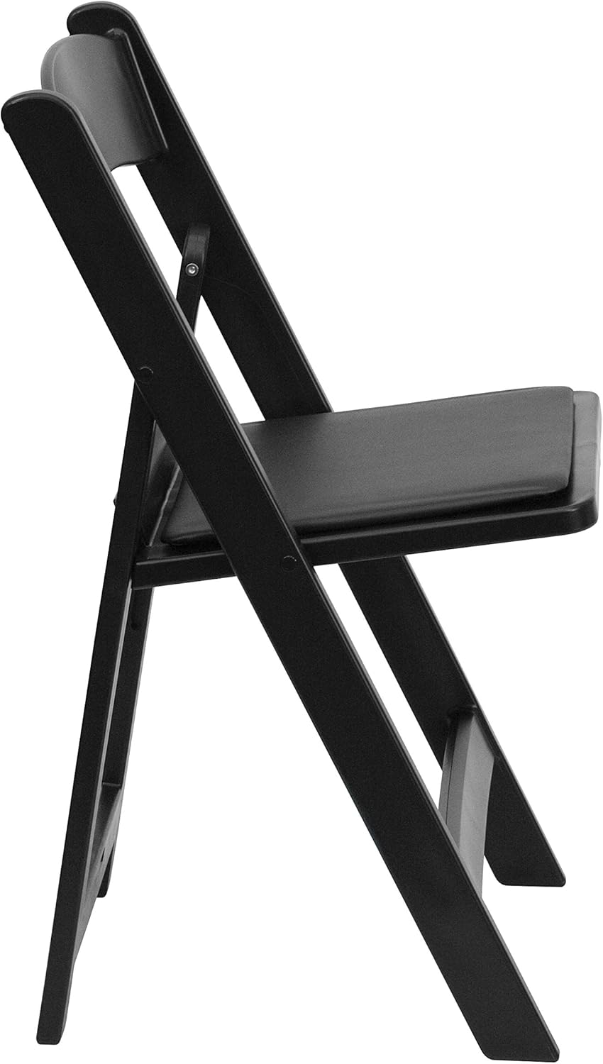 Flash Furniture Hercules Series Folding Chair - Resin Event Chair
