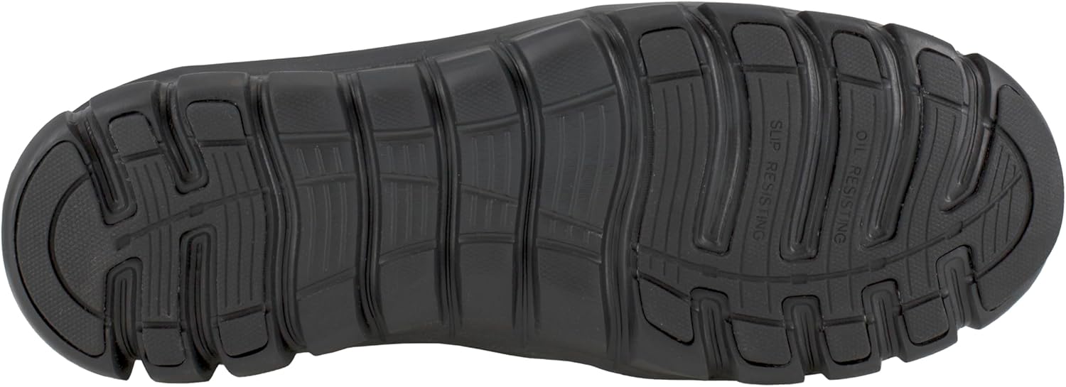 REEBOK Sublite Cushion Tactical 8in Composite Toe Men's Work Boot