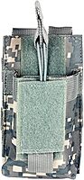 VISM by NcStar AR Single Mag Pouch