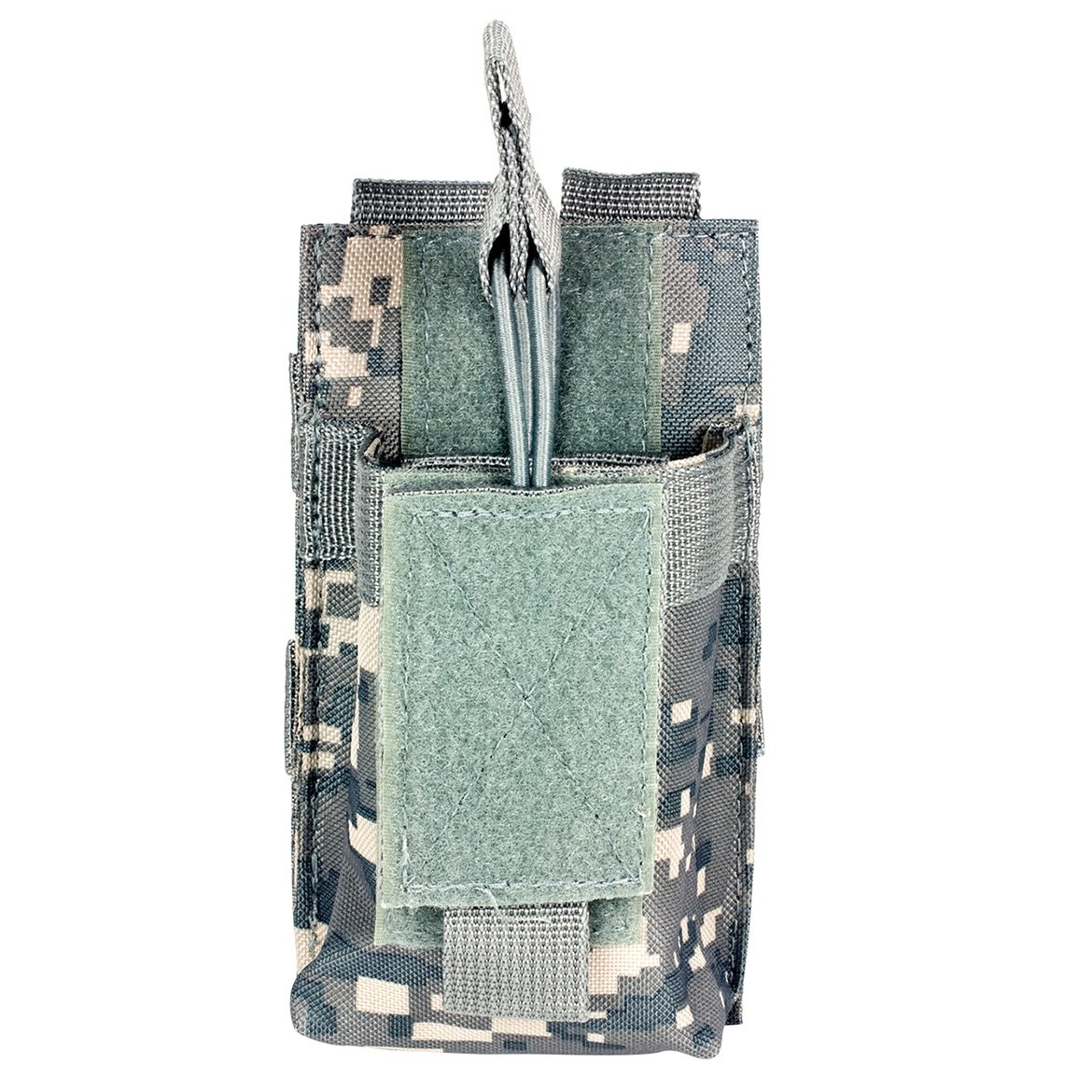 VISM by NcStar AR Single Mag Pouch