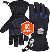 Ergodyne ProFlex 819WP Extreme Thermal Waterproof Winter Work Gloves