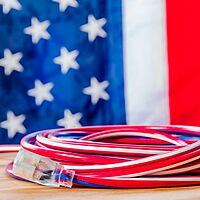 SOUTHWIRE 12/3 SJTW Heavy-Duty Extension Cord