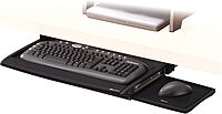 Fellowes 8031201 Office Suites Deluxe Keyboard Drawer (8031207)