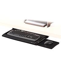 Fellowes 8031201 Office Suites Deluxe Keyboard Drawer (8031207)