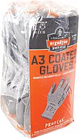 Ergodyne ProFlex 7030 PU-Coated Cut-Resistant Work Gloves