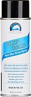 Bare Ground BGSG-1 Spray-on Shoe Grip Adhesive Spray for Slippery Surfaces